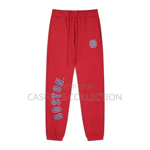 High Quality Eric Emmanuel Joggers