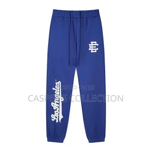 High Quality Eric Emmanuel Joggers