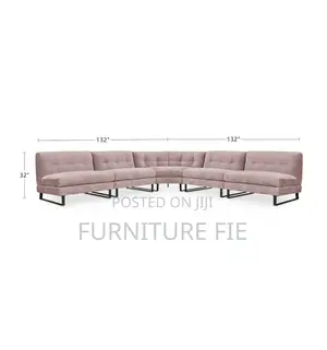 Kathya 5-Pc. Fabric Sectional Living Room Set From Macys Usa