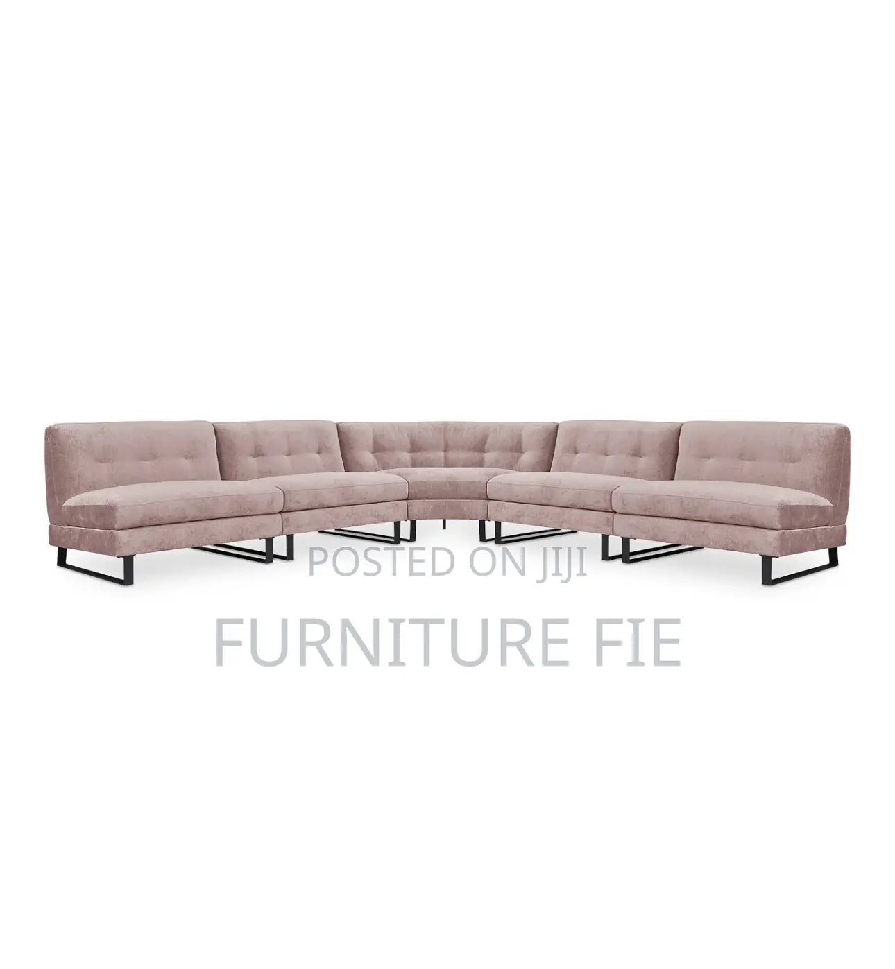 Kathya 5-Pc. Fabric Sectional Living Room Set From Macys Usa