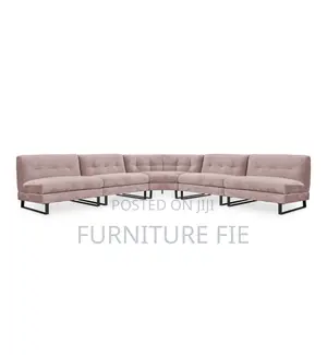 Kathya 5-Pc. Fabric Sectional Living Room Set From Macys Usa