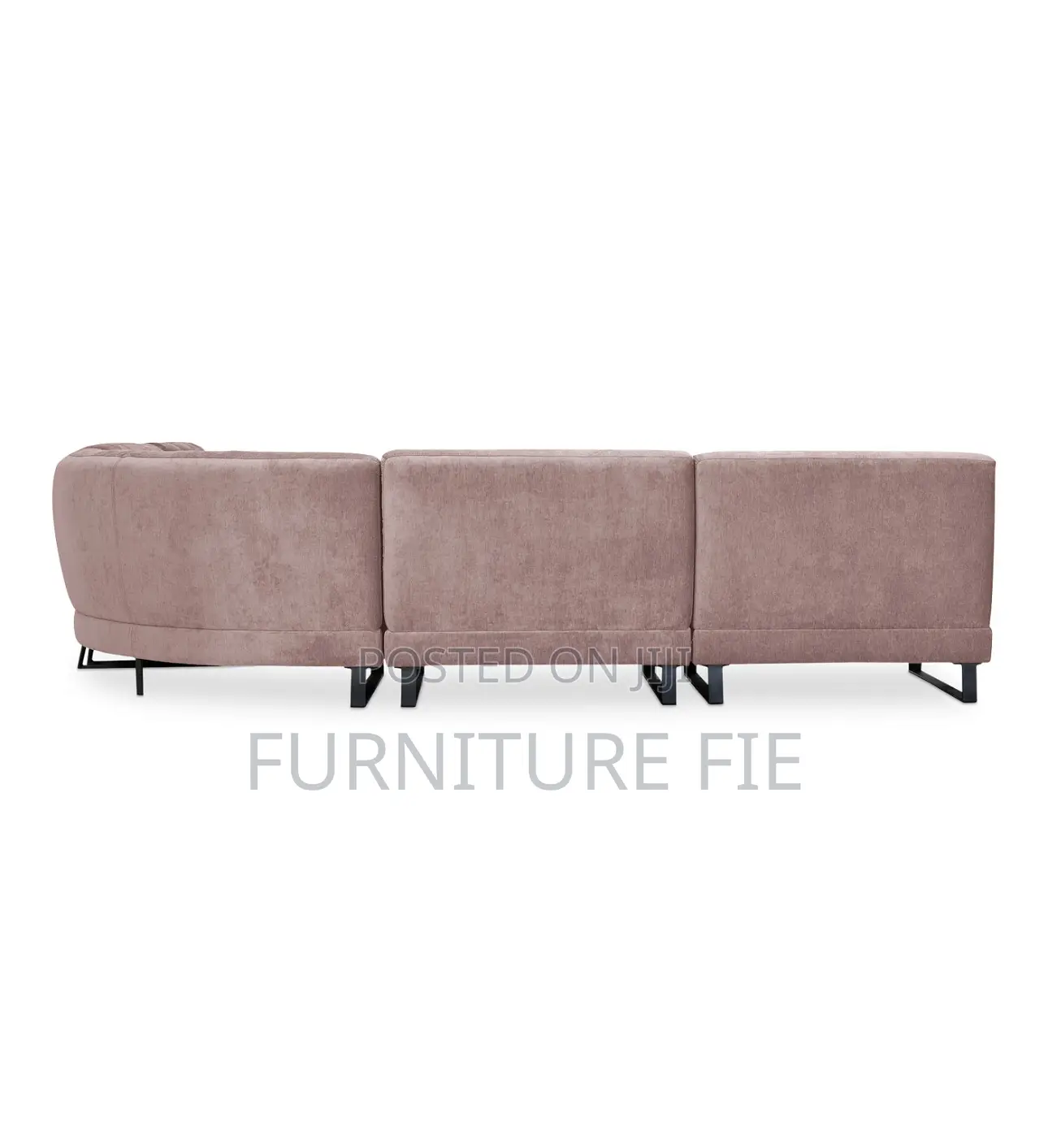 Kathya 5-Pc. Fabric Sectional Living Room Set From Macys Usa