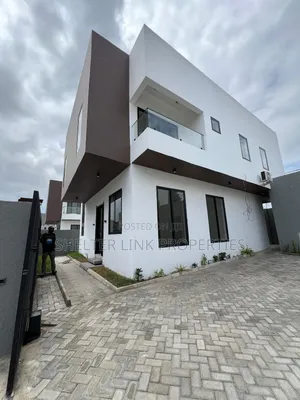 Photo - 3bdrm Duplex in West Legon for rent