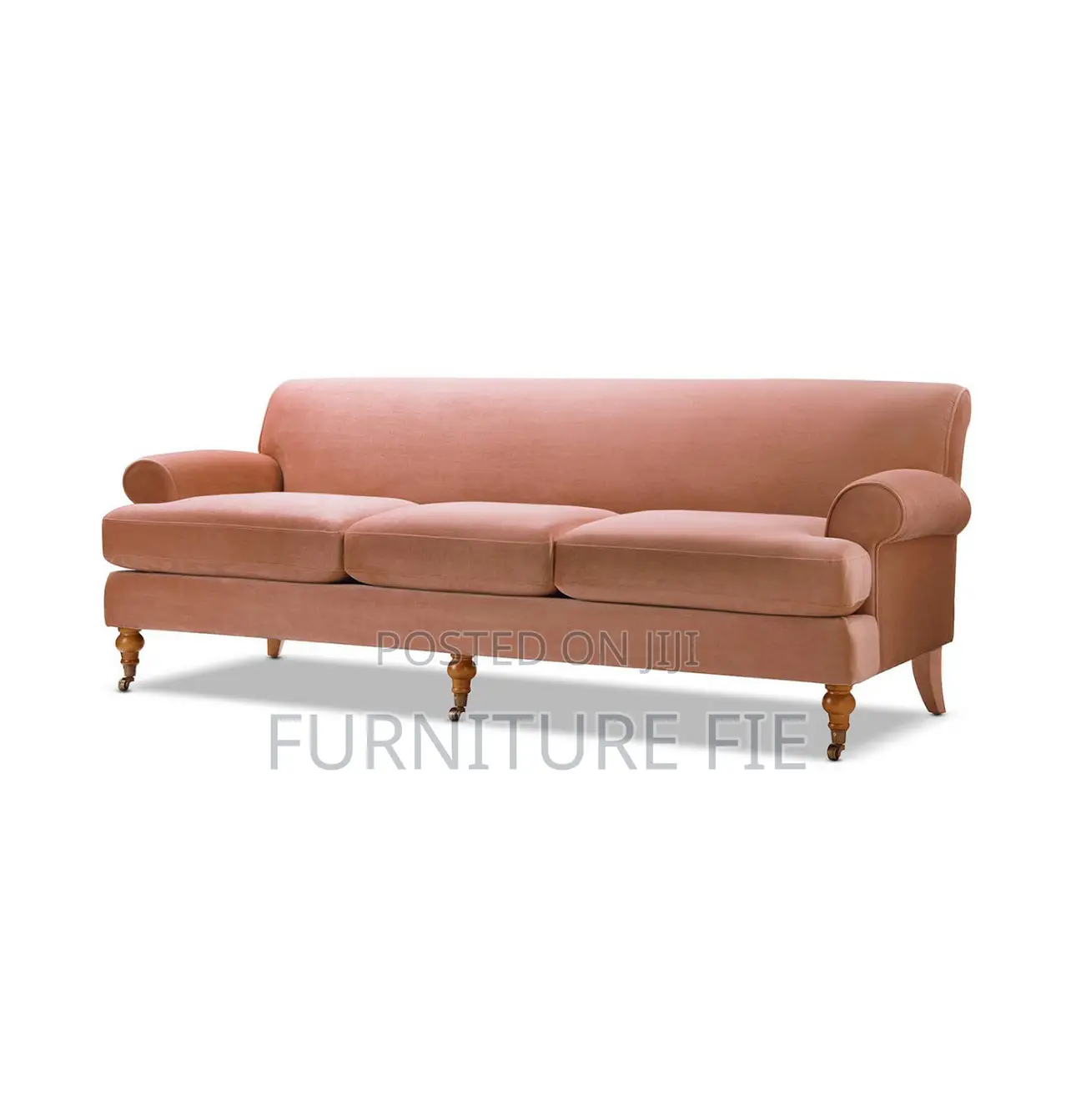 Alana Lawson 88" Three-Cushion Tightback Sofa From Macys Usa