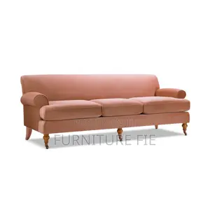Alana Lawson 88" Three-Cushion Tightback Sofa From Macys Usa