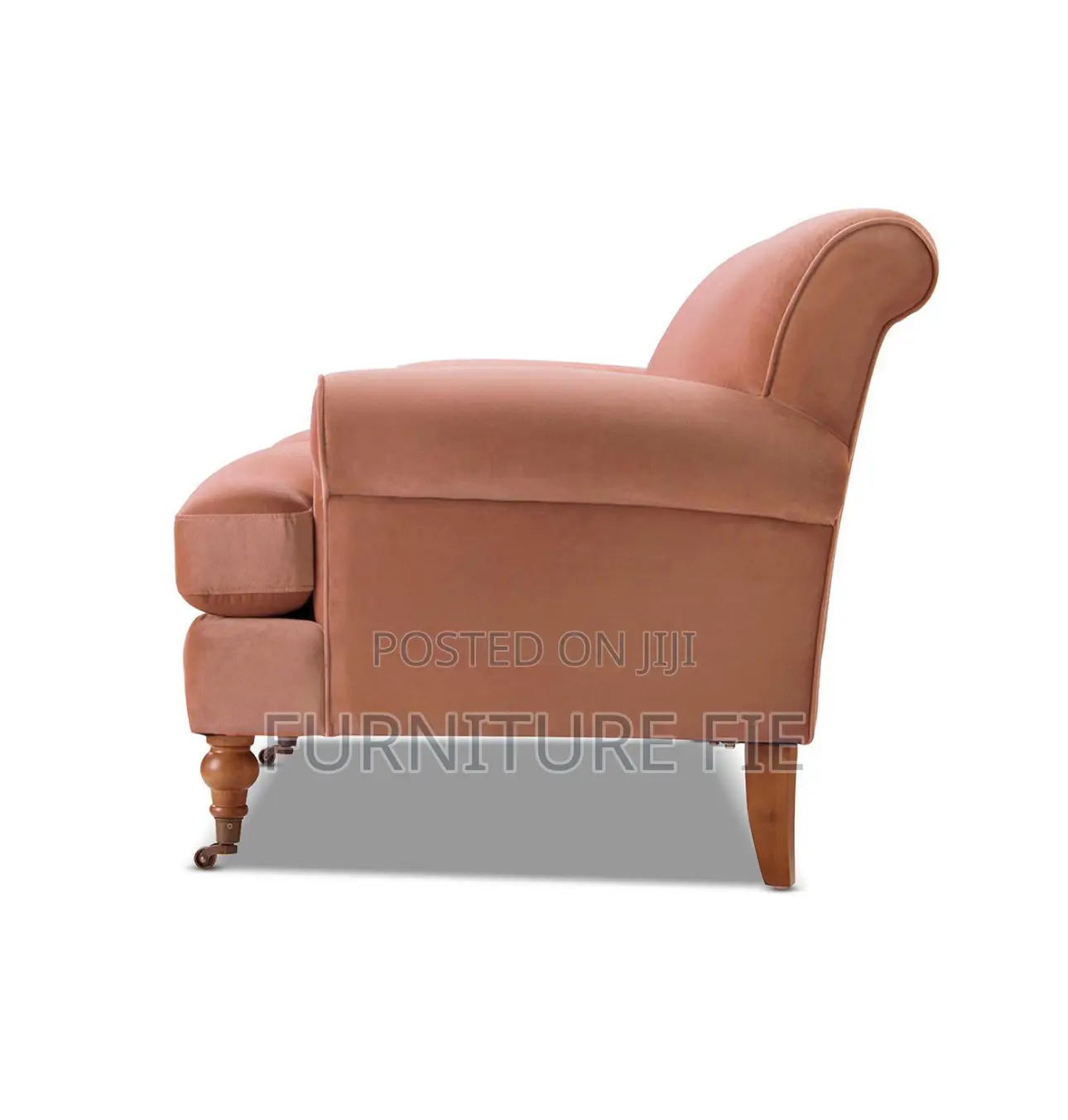 Alana Lawson 88" Three-Cushion Tightback Sofa From Macys Usa