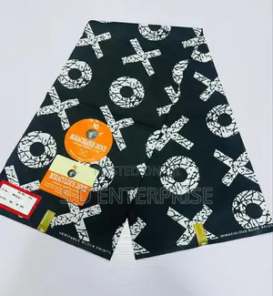 Fabrics [ Hitagate Prints ]