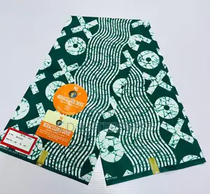 Fabrics [ Hitagate Prints ]