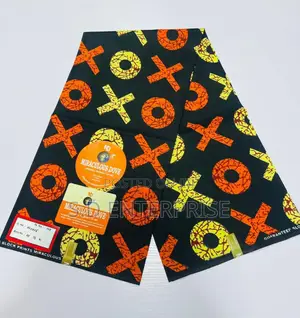 Fabrics [ Hitagate Prints ]