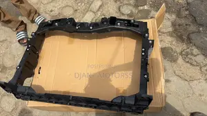 Hr-v 2023 Radiator Support and All Kinds of Supports
