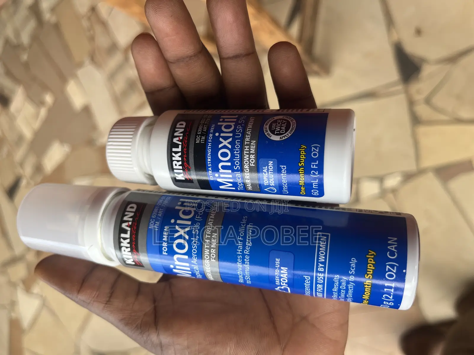 Double the Strength, Double the Results"*