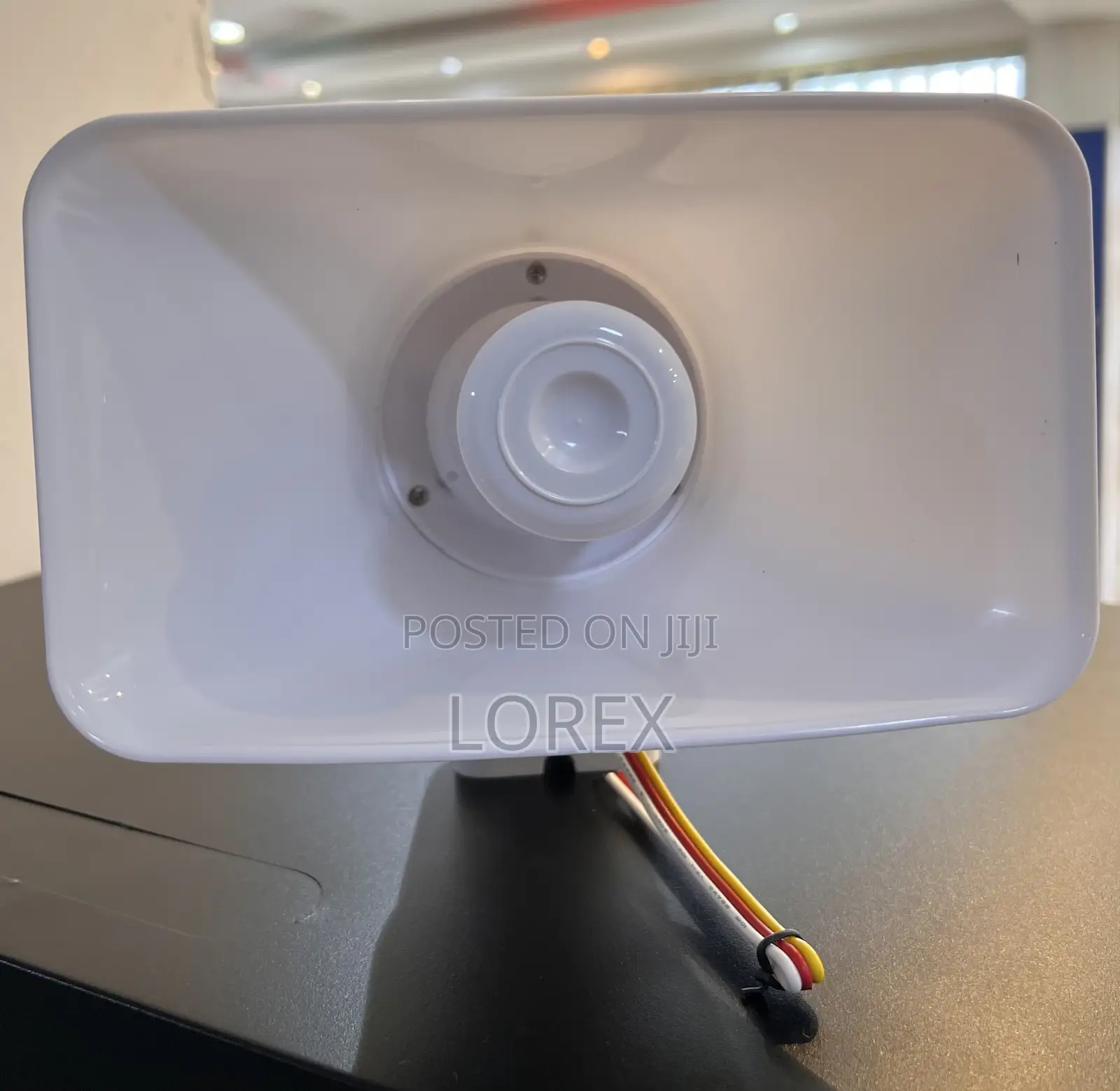 30w Siren Horn 30watts Outdoor Siren