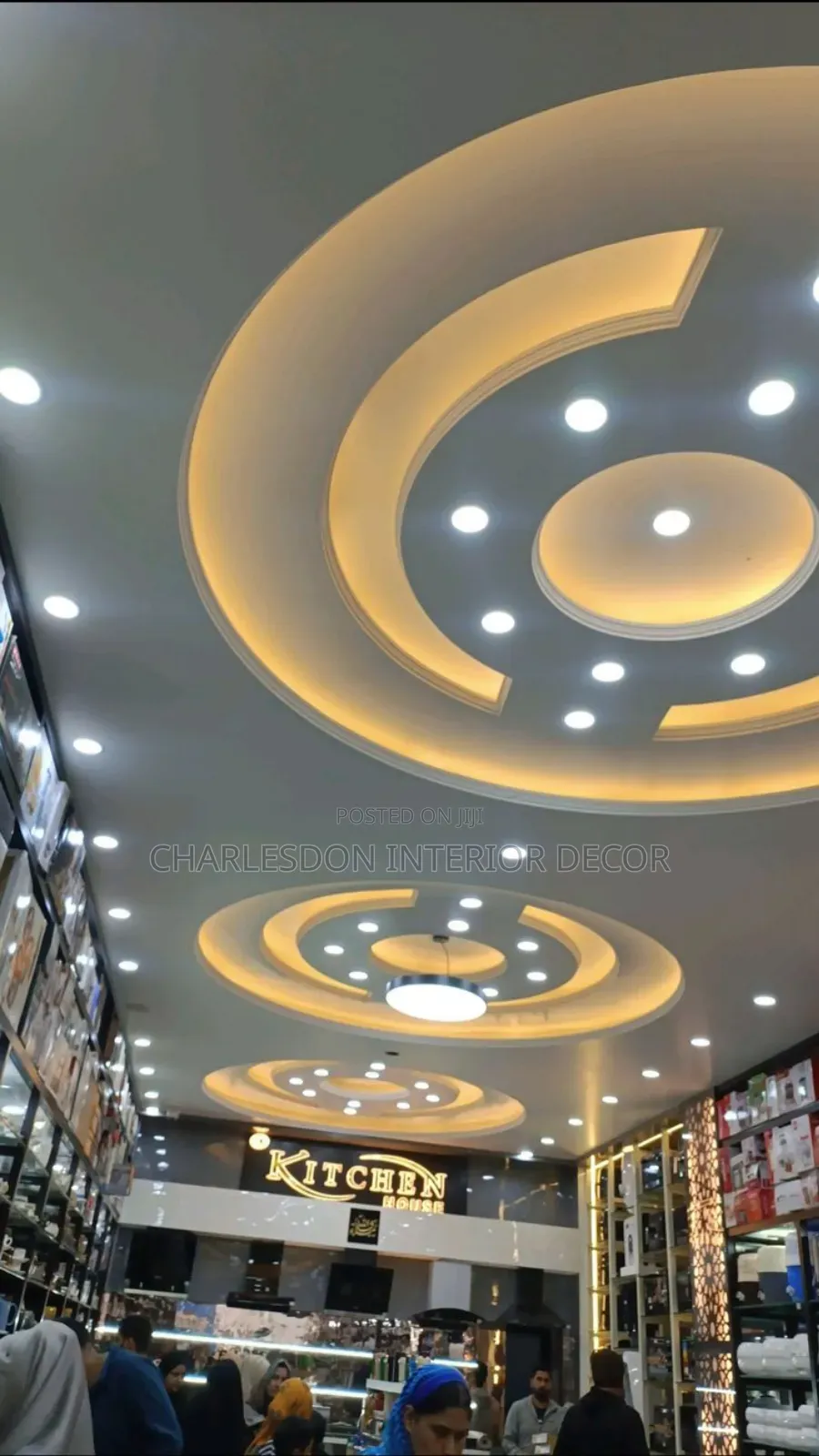 False Ceiling Designs