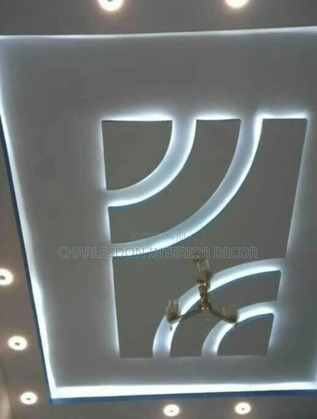 False Ceiling Designs