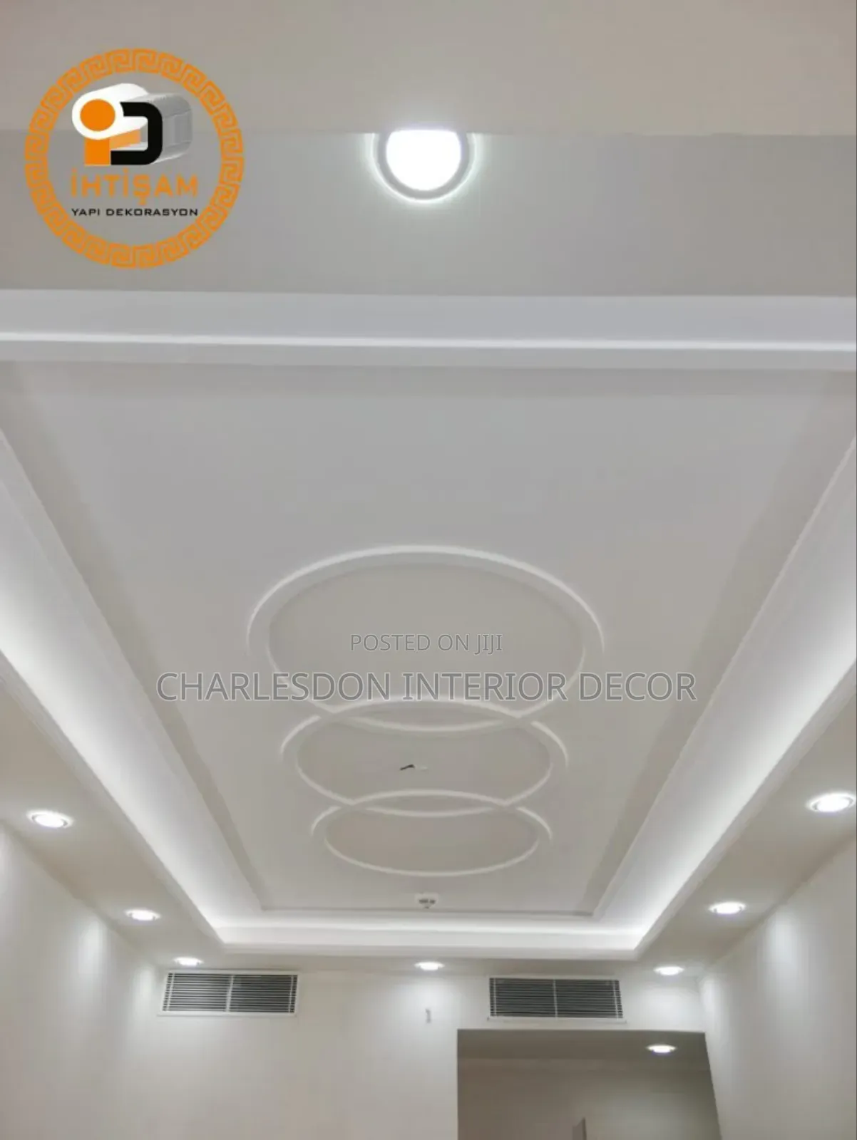 False Ceiling Designs