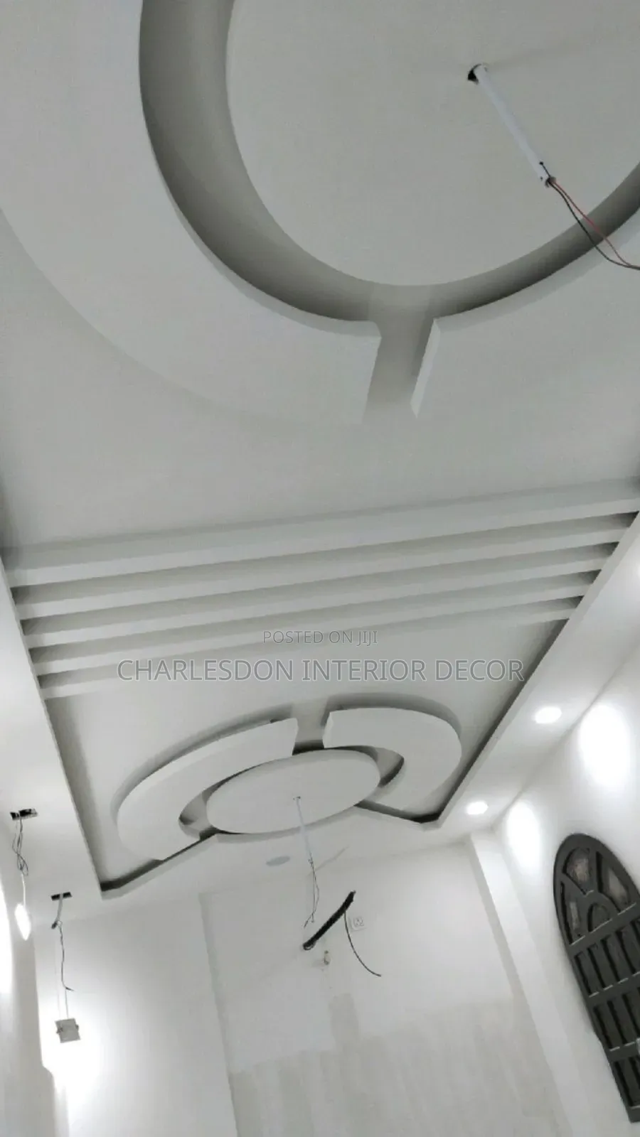 False Ceiling Designs