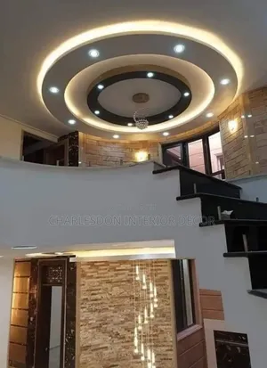False Ceiling Designs