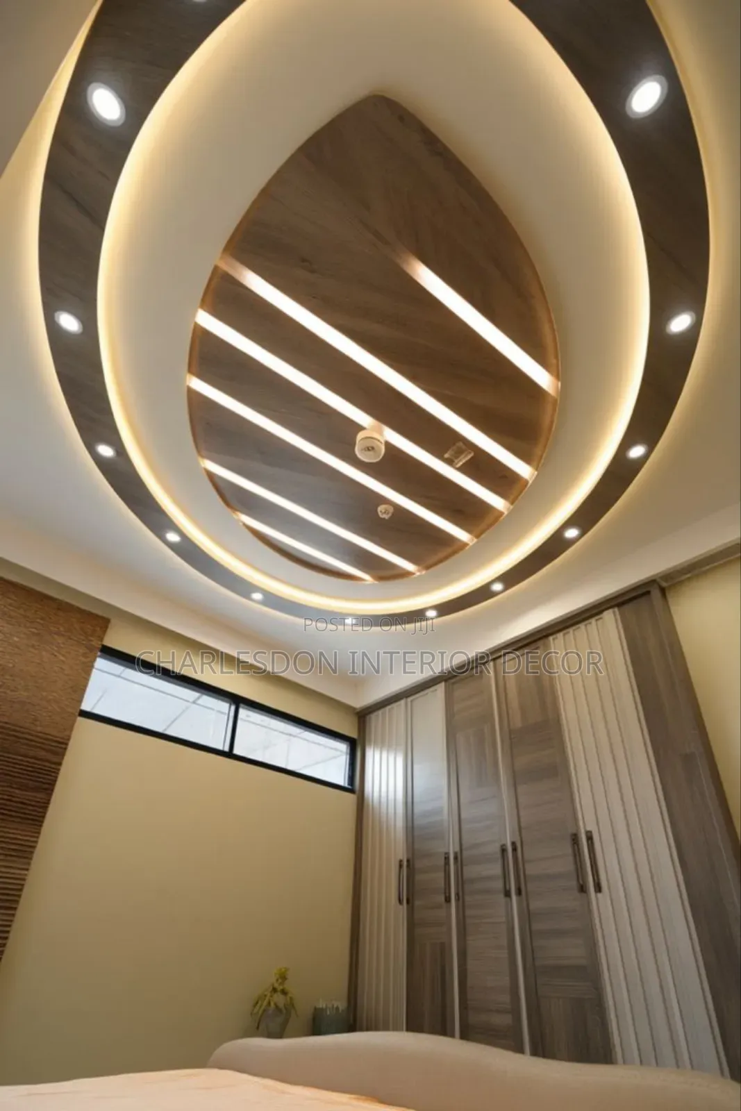 False Ceiling Designs