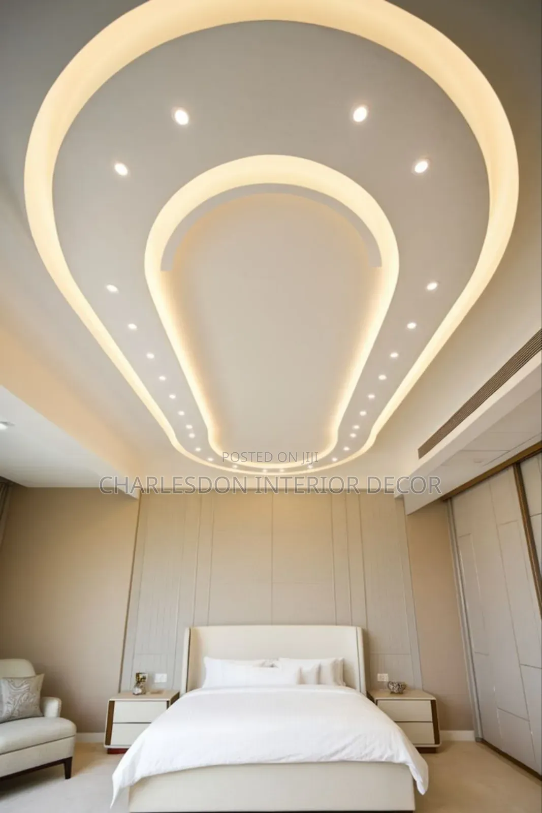 False Ceiling Designs