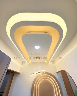 False Ceiling Designs