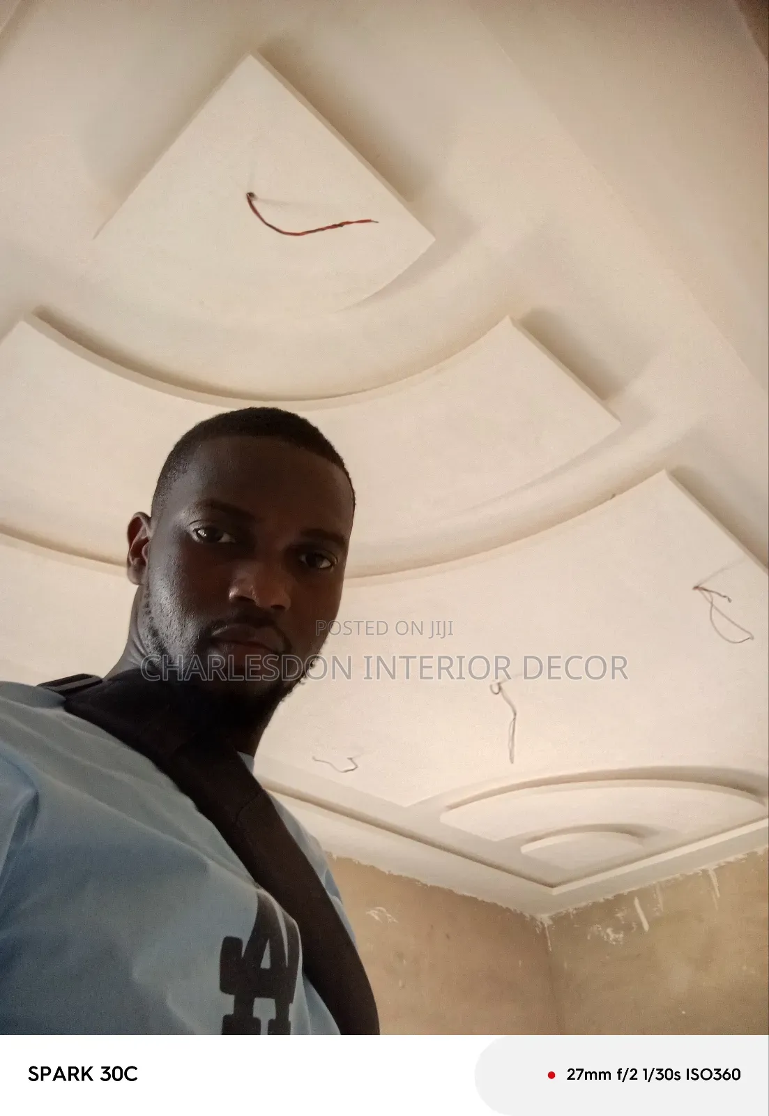 False Ceiling Designs
