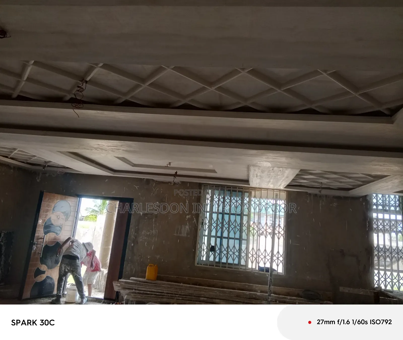 False Ceiling Designs