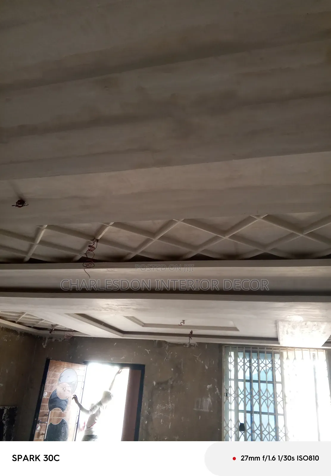 False Ceiling Designs