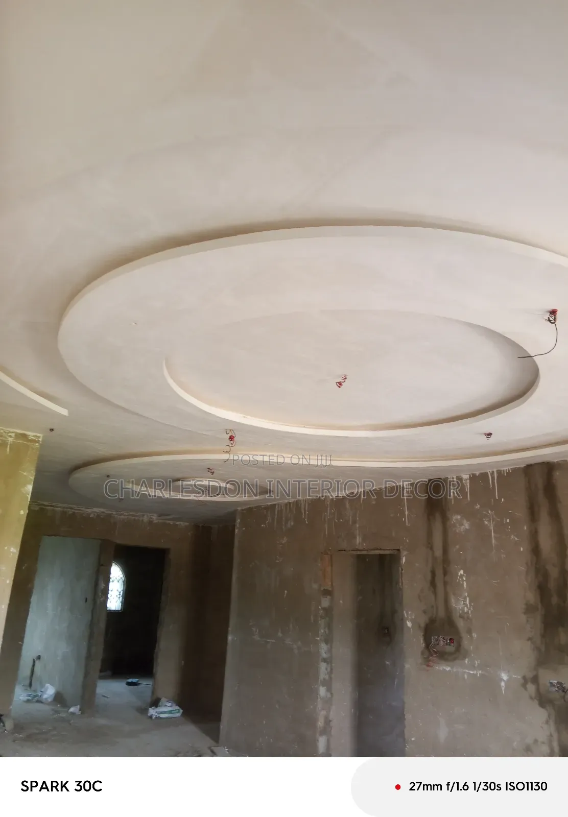 False Ceiling Designs