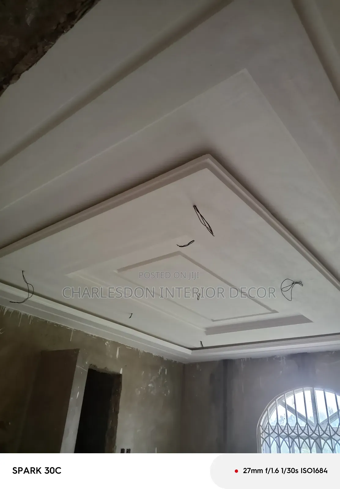 False Ceiling Designs