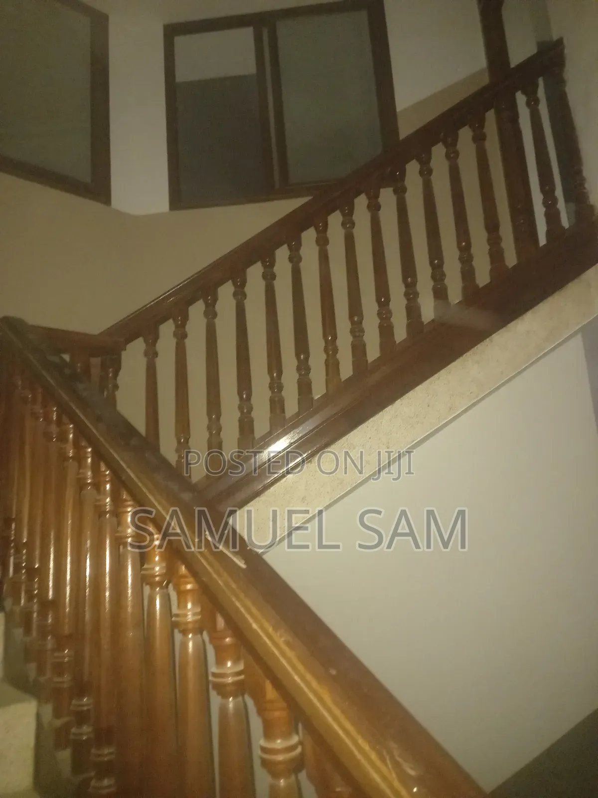 10bdrm House in Rama, Tema Metropolitan for rent
