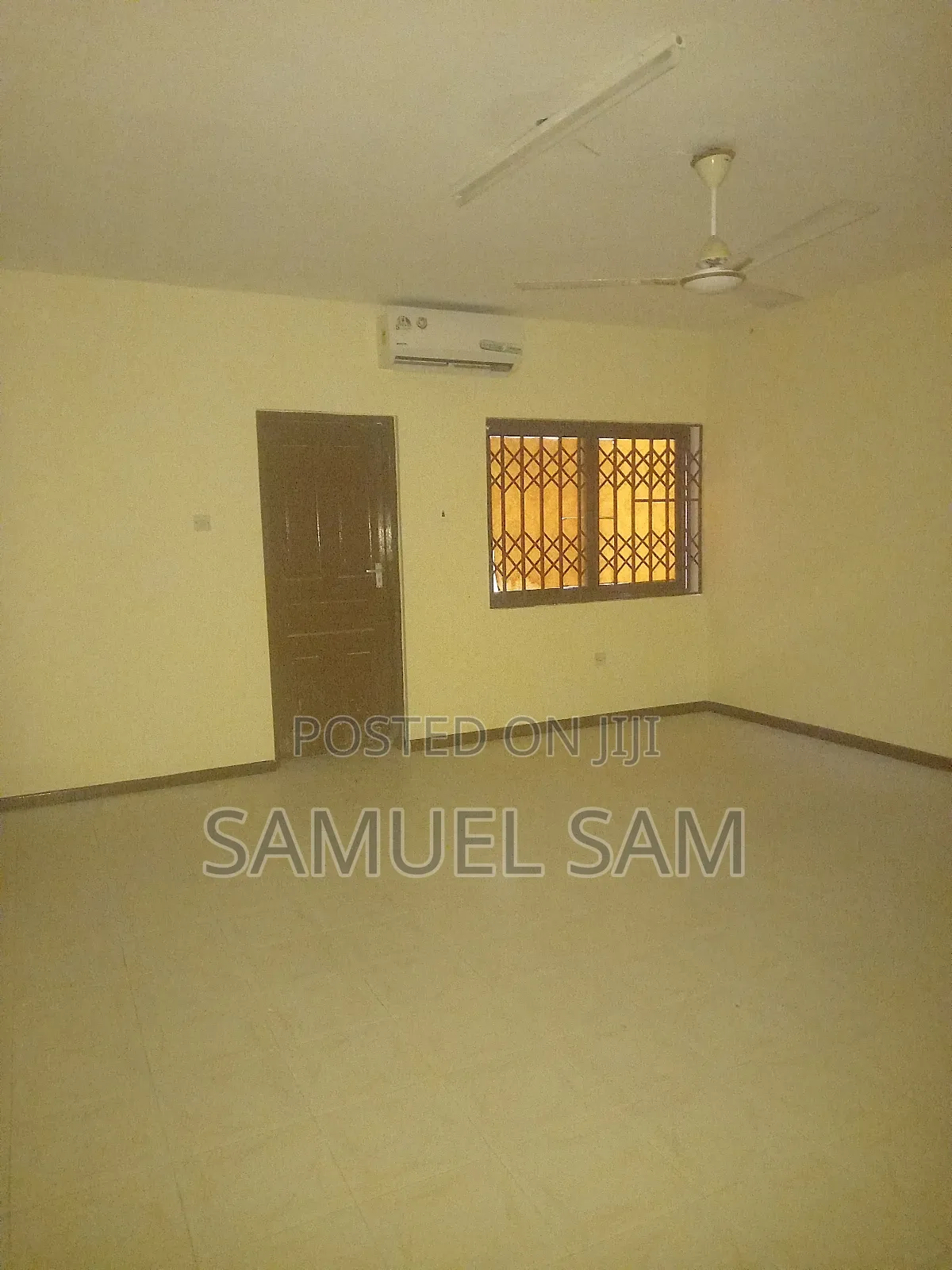 10bdrm House in Rama, Tema Metropolitan for rent