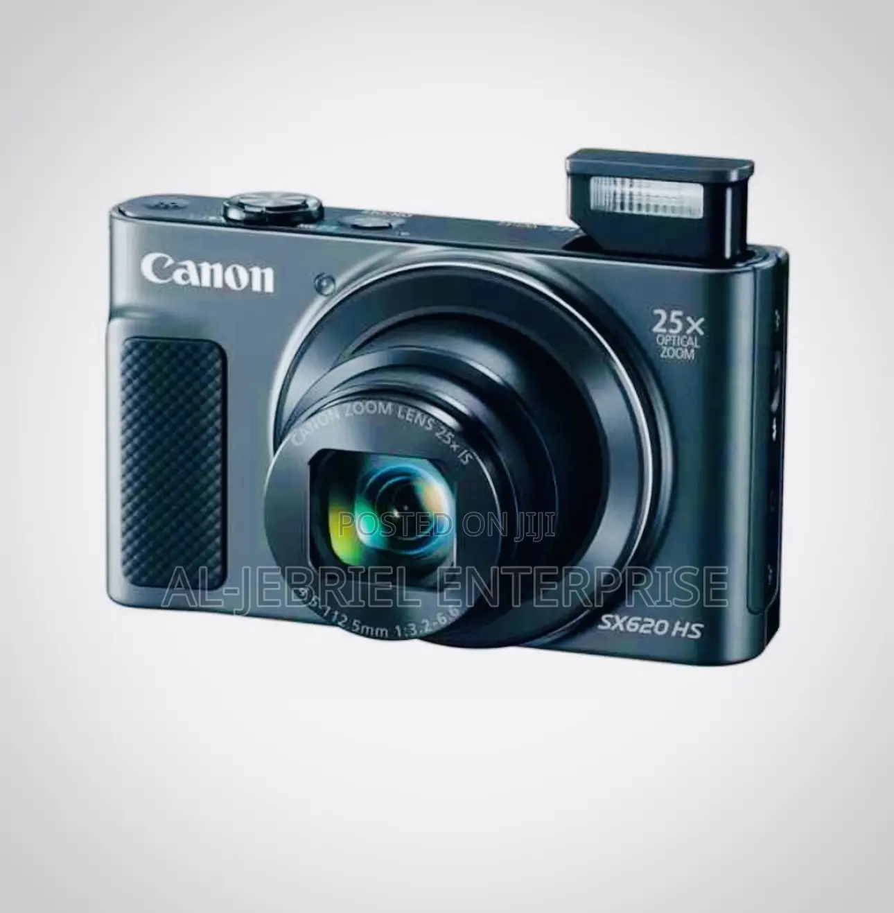Canon Sx620 Digital Camera