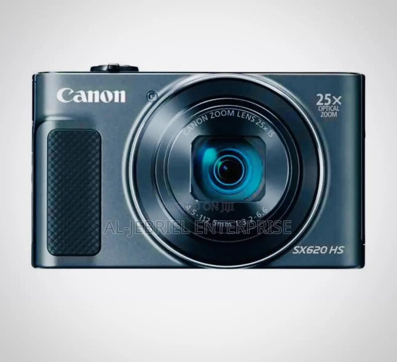 Canon Sx620 Digital Camera