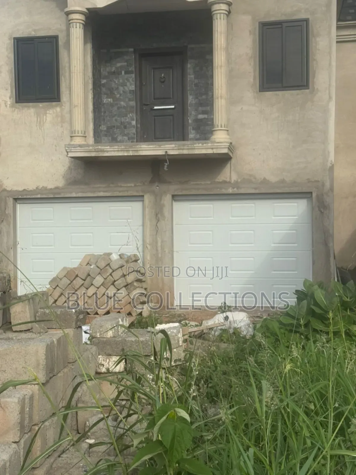 Canadian Automated Garage Door