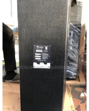 Ev Full Range Passive Speakers