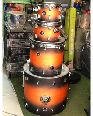 Mapex Drums