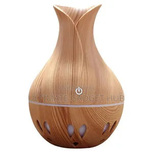 Led Aroma Diffuser(Aromatherapy Diffuser)