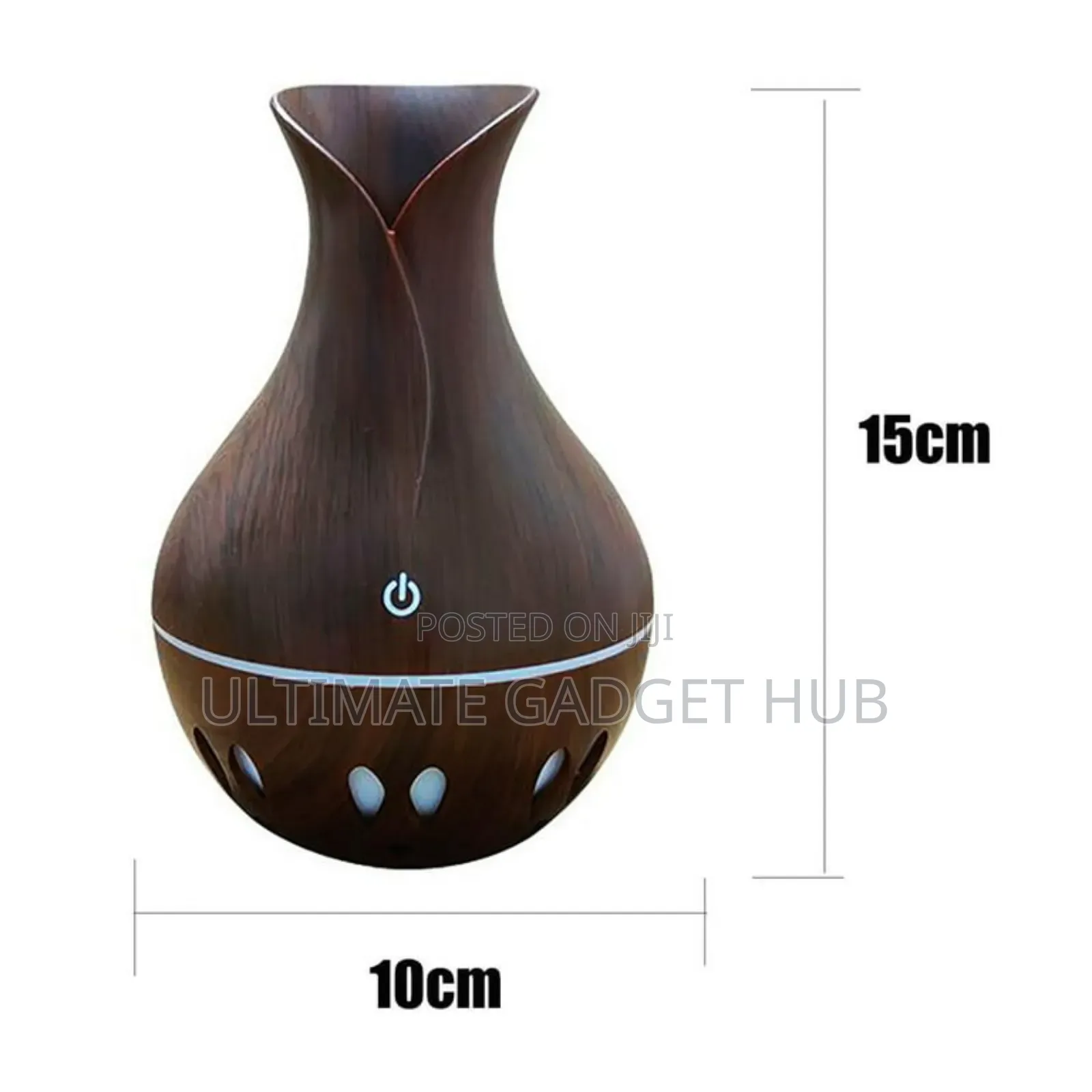 Led Aroma Diffuser(Aromatherapy Diffuser)