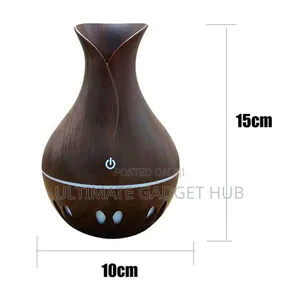 Led Aroma Diffuser(Aromatherapy Diffuser)