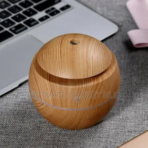Ultrasonic Aroma Diffuser