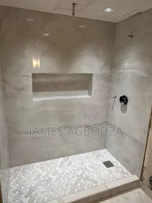Bathroom Tiles Master