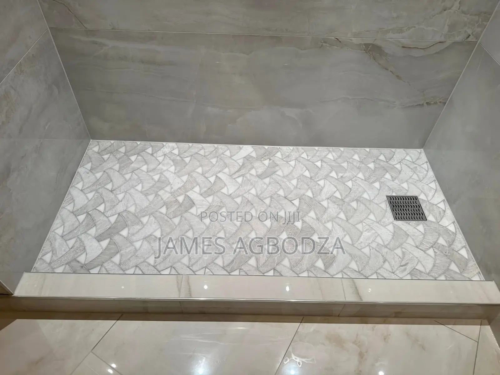 Bathroom Tiles Master
