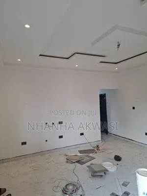 2bdrm Apartment in Klagon Ndc, Tema Metropolitan for rent