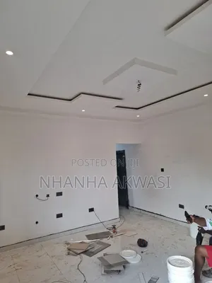 2bdrm Apartment in Klagon Ndc, Tema Metropolitan for rent
