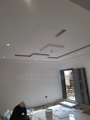 2bdrm Apartment in Klagon Ndc, Tema Metropolitan for rent