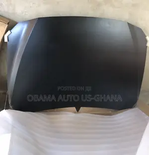 Mazda Cx5 Bonnet/Hoods 2017 2017 2018 2019 2020 2021