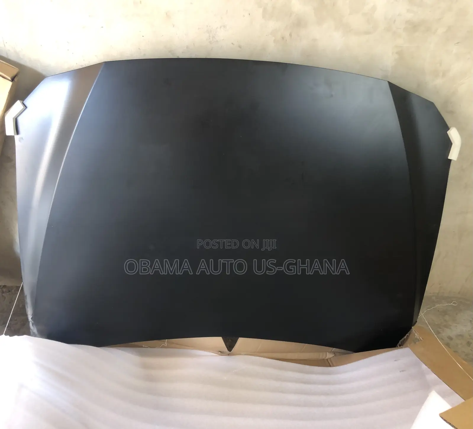 Mazda Cx5 Bonnet/Hoods 2017 2017 2018 2019 2020 2021