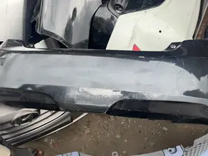 Toyota Camry 2014 Back Bumper Sports