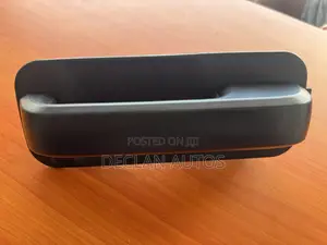 Door Handle Compatible With 2015-2020 Ford F-150