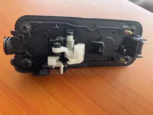 Door Handle Compatible With 2015-2020 Ford F-150